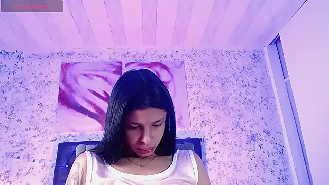 Zoee babygirl online show from February 1, 2025, 12:58 pm