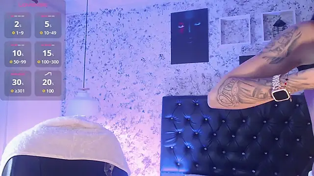 Zoee babygirl online show from March 8, 2025, 4:06 pm