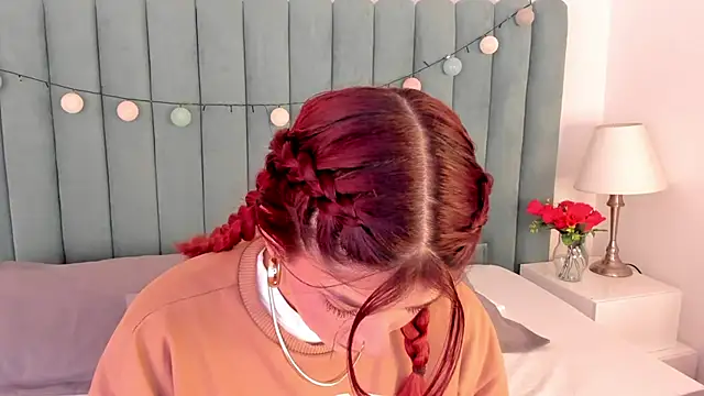 Snapshot of AnnyCherry_ chatting on March 16, 2025, 10:09 pm AnnyCherry online show from March 16, 2025, 10:09 pm