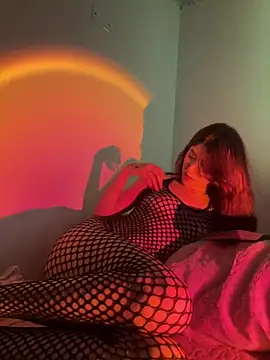 Snapshot of AnnyCherry_ chatting on February 27, 2025, 8:09 pm AnnyCherry online show from February 27, 2025, 8:09 pm