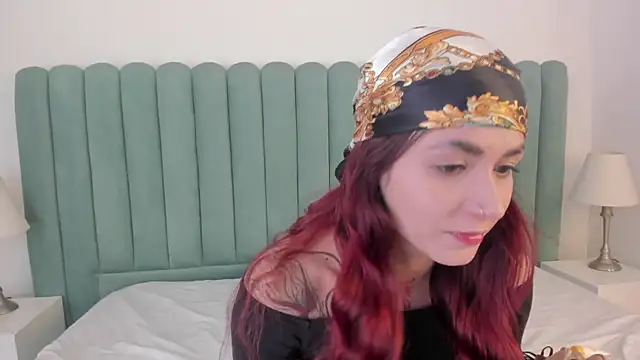 Snapshot of AnnyCherry_ chatting on September 15, 2025, 11:38 pm AnnyCherry online show from September 15, 2025, 11:38 pm