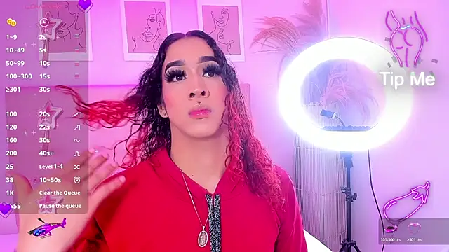 Snapshot of EIMY_BRIGHT chatting on November 14, 2025, 2:10 pm EIMY BRIGHT online show from November 14, 2025, 2:10 pm