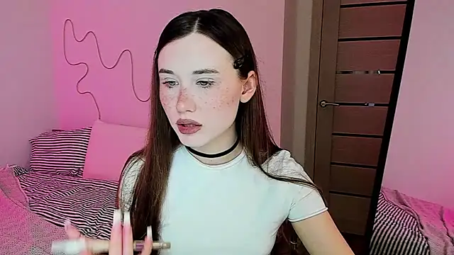 Snapshot of Stella_Sunny chatting on December 14, 2025, 9:53 pm Stella Sunny online show from December 14, 2025, 9:53 pm