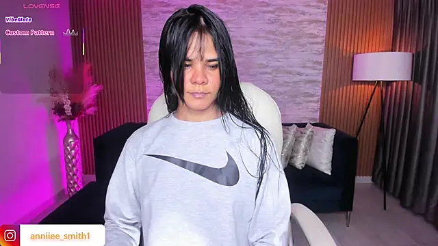 anniie smith online show from January 11, 2026, 11:28 am