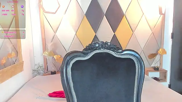 Snapshot of SamanthaFerrer_ chatting on March 22, 2025, 2:59 am SamanthaFerrer online show from March 22, 2025, 2:59 am