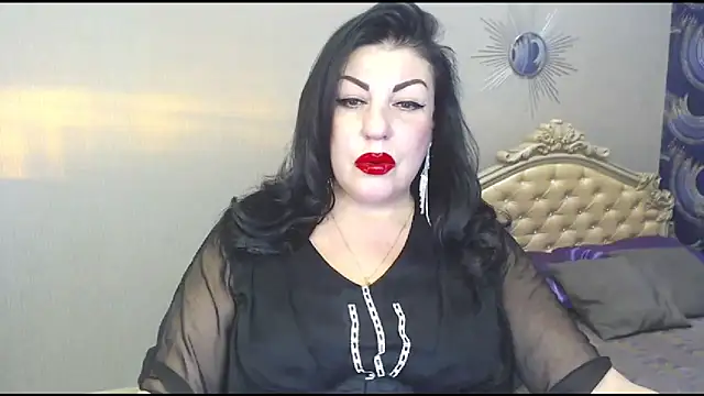 LadyMargoFontana online show from February 5, 2026, 3:24 am
