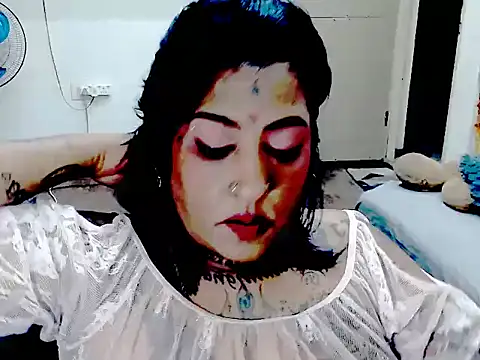 Indiancatz2 online show from June 22, 2026, 5:10 pm