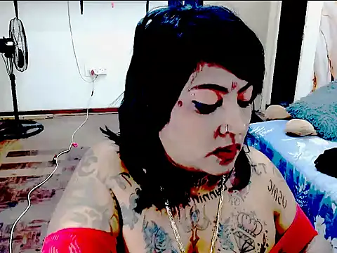 Indiancatz2 online show from July 31, 2026, 2:15 pm
