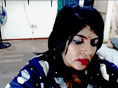 Indiancatz2 online show from July 14, 2026, 2:05 am