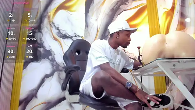 Snapshot of Thomas_shelbys chatting on March 21, 2025, 3:33 am Thomas shelbys online show from March 21, 2025, 3:33 am