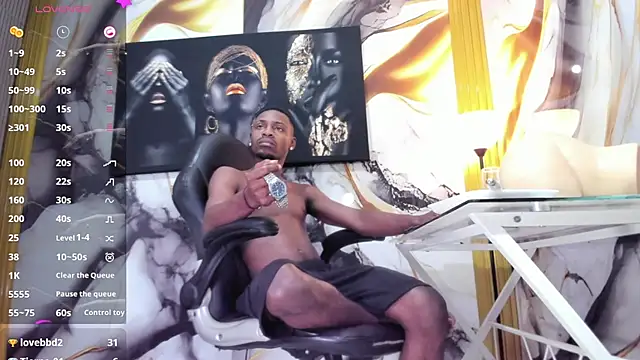 Snapshot of Thomas_shelbys chatting on March 4, 2025, 8:24 am Thomas shelbys online show from March 4, 2025, 8:24 am