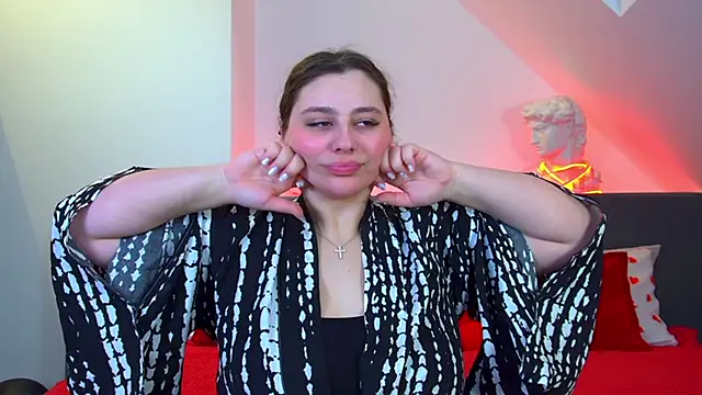 MaryMurray online show from March 19, 2026, 6:35 am