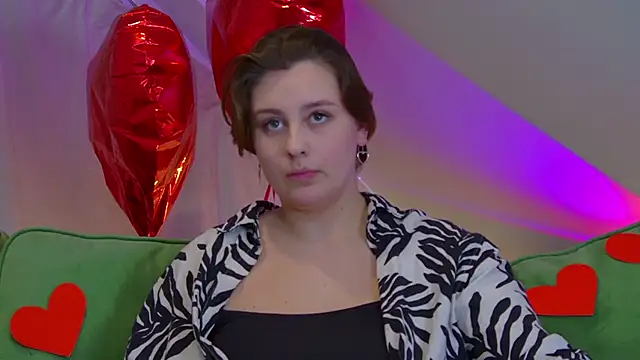 MaryMurray online show from February 24, 2025, 9:30 pm