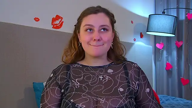 MaryMurray online show from March 15, 2026, 6:26 pm