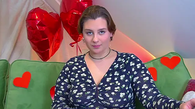 MaryMurray online show from February 18, 2025, 12:59 am