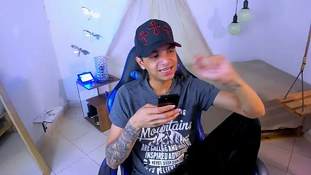 Brand habes online show from March 12, 2026, 4:22 pm