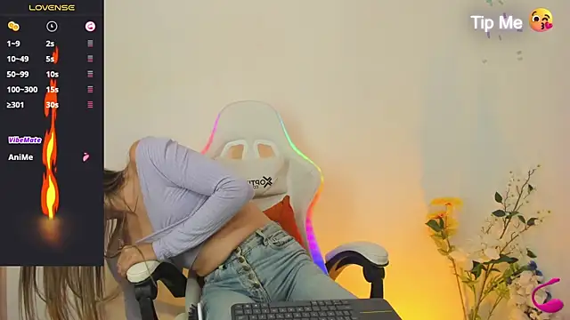 Linda Crawford online show from January 6, 2026, 9:41 pm