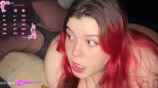 enchanting alice online show from January 10, 2026, 8:26 pm