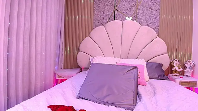 nata luna online show from January 8, 2026, 7:20 pm