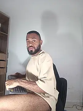 KaelMoreau online show from January 14, 2026, 6:17 am