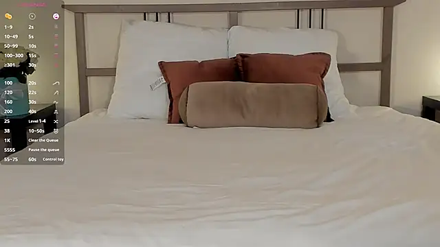  Sweetie  online show from December 4, 2025, 9:30 am