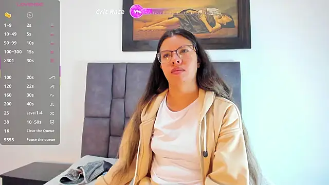 Snapshot of Vahiolet_smith chatting on May 21, 2026, 3:15 am Vahiolet smith online show from May 21, 2026, 3:15 am
