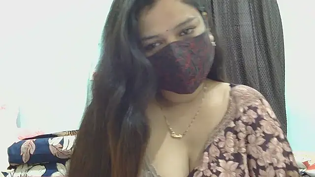 Snapshot of payal_sharma1 chatting on August 5, 2026, 6:29 am payal sharma1 online show from August 5, 2026, 6:29 am