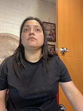 KataleyaStiward online show from October 22, 2025, 12:37 pm