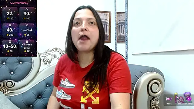 Snapshot of KataleyaStiward chatting on June 4, 2026, 6:56 pm KataleyaStiward online show from June 4, 2026, 6:56 pm