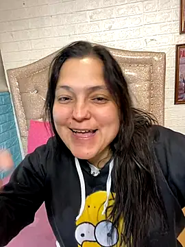 KataleyaStiward online show from October 15, 2025, 12:57 pm