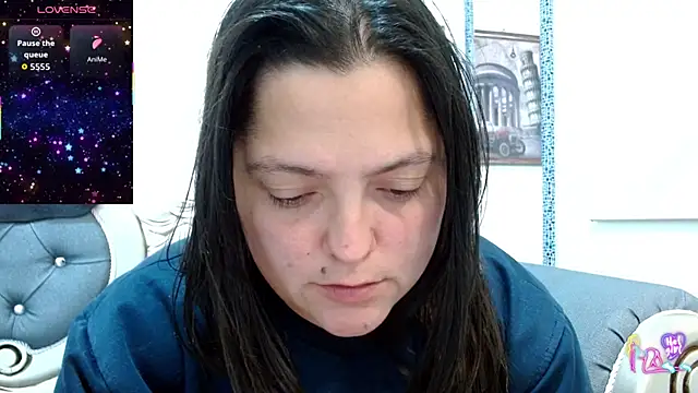 Snapshot of KataleyaStiward chatting on June 3, 2026, 12:39 pm KataleyaStiward online show from June 3, 2026, 12:39 pm