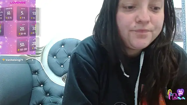 Snapshot of KataleyaStiward chatting on July 22, 2026, 1:02 pm KataleyaStiward online show from July 22, 2026, 1:02 pm