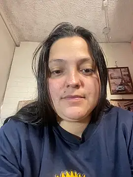 KataleyaStiward online show from November 7, 2025, 12:53 pm