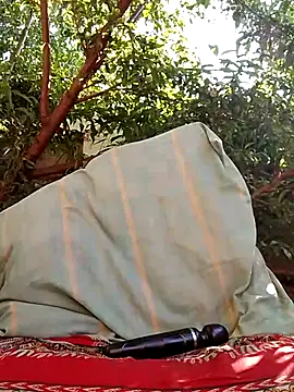 Carrielovex-- online show from October 10, 2025, 5:41 am