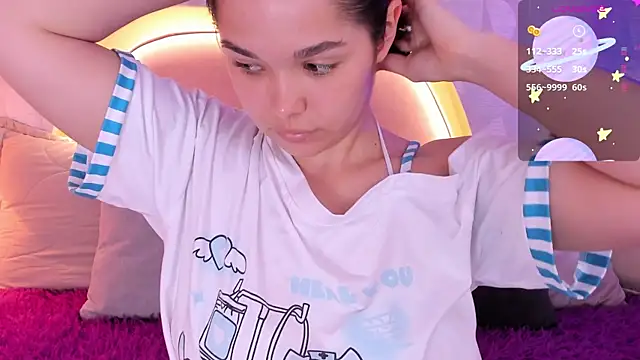 Snapshot of angeline_teen chatting on July 31, 2026, 12:15 pm angeline teen online show from July 31, 2026, 12:15 pm