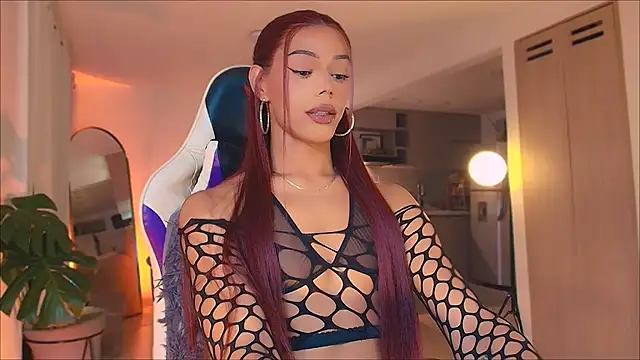  Miss Anna  online show from December 20, 2025, 7:11 am