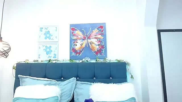 Lizeth rey1 online show from March 19, 2025, 12:59 am
