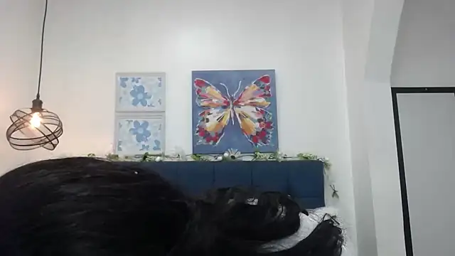 Lizeth rey1 online show from March 19, 2025, 7:06 pm