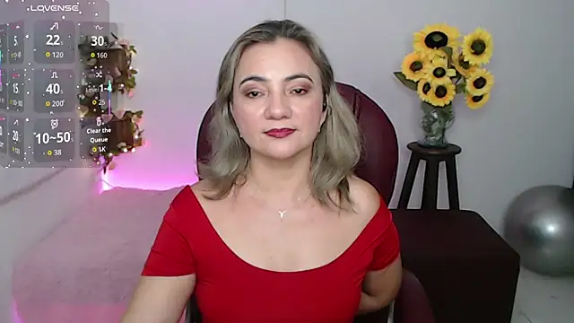 Snapshot of Ghada_milf chatting on February 28, 2026, 7:13 pm Ghada milf online show from February 28, 2026, 7:13 pm