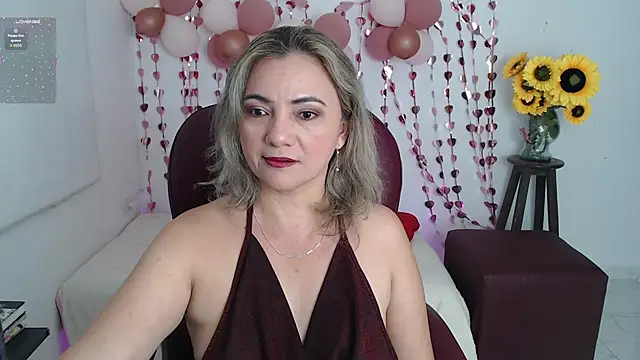 Snapshot of Ghada_milf chatting on February 7, 2026, 12:07 am Ghada milf online show from February 7, 2026, 12:07 am