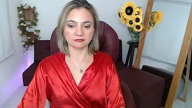 Ghada milf online show from June 26, 2026, 11:43 pm