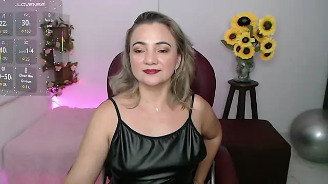 Snapshot of Ghada_milf chatting on March 1, 2026, 9:26 pm Ghada milf online show from March 1, 2026, 9:26 pm