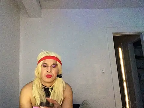 lexxxisexi online show from March 11, 2025, 8:30 am