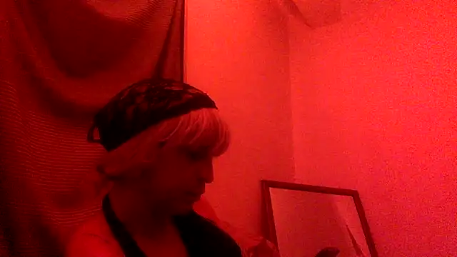 lexxxisexi online show from September 22, 2025, 10:05 pm