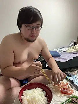 yuuki198912 online show from November 23, 2025, 11:15 pm