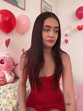 Snapshot of HallieLemon1 chatting on February 14, 2026, 9:15 pm HallieLemon1 online show from February 14, 2026, 9:15 pm