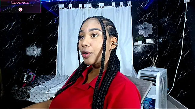 Hillary queen online show from October 10, 2025, 12:39 pm