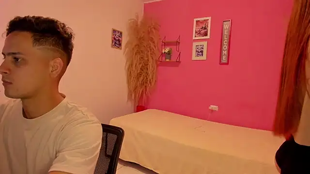 JANER 03 online show from November 1, 2025, 6:24 pm