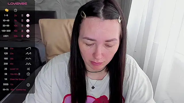 Snapshot of Kendra_SXY chatting on March 30, 2026, 2:35 am Kendra SXY online show from March 30, 2026, 2:35 am