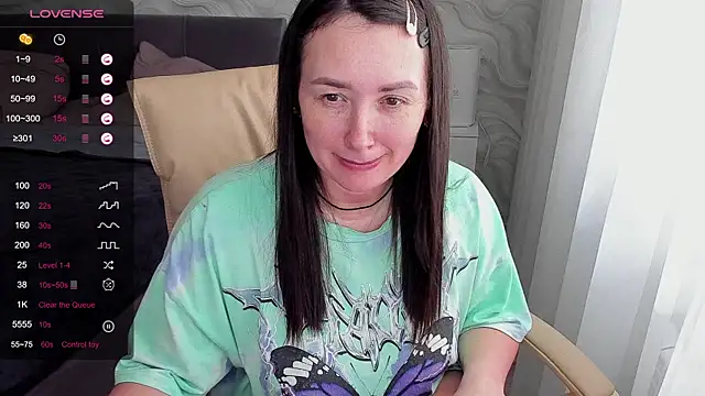 Snapshot of Kendra_SXY chatting on April 1, 2026, 5:31 am Kendra SXY online show from April 1, 2026, 5:31 am